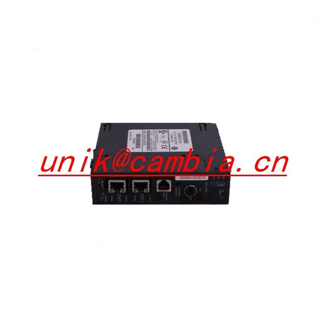 FANUC IC693MDL930 Output Module Relay 4a 8 Point